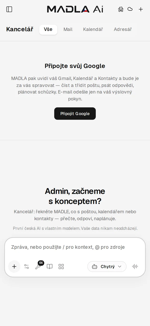 Kancelář