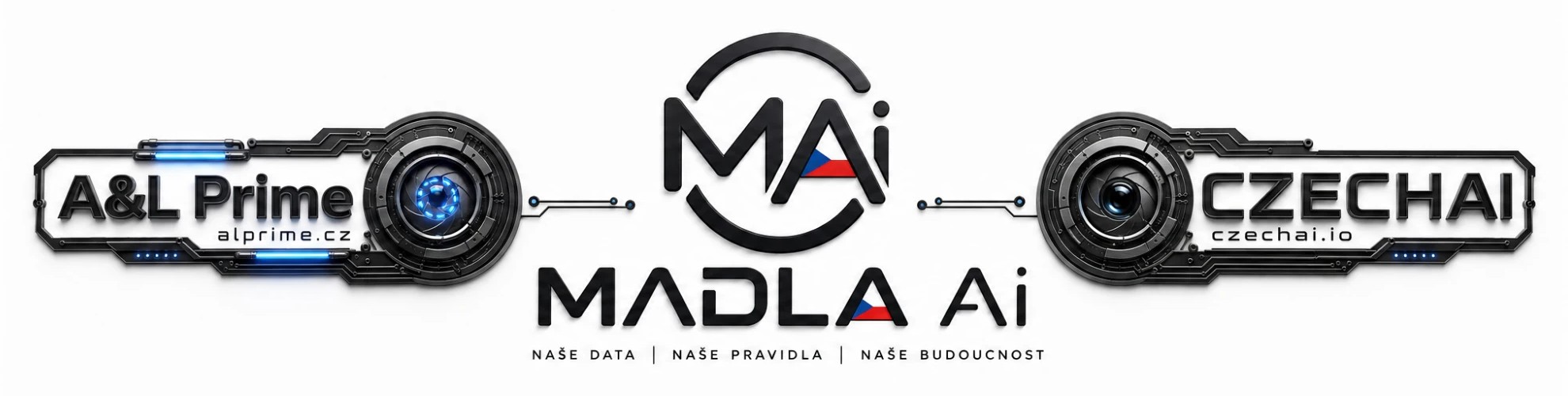 A&L Prime · MADLA Ai · CzechAI