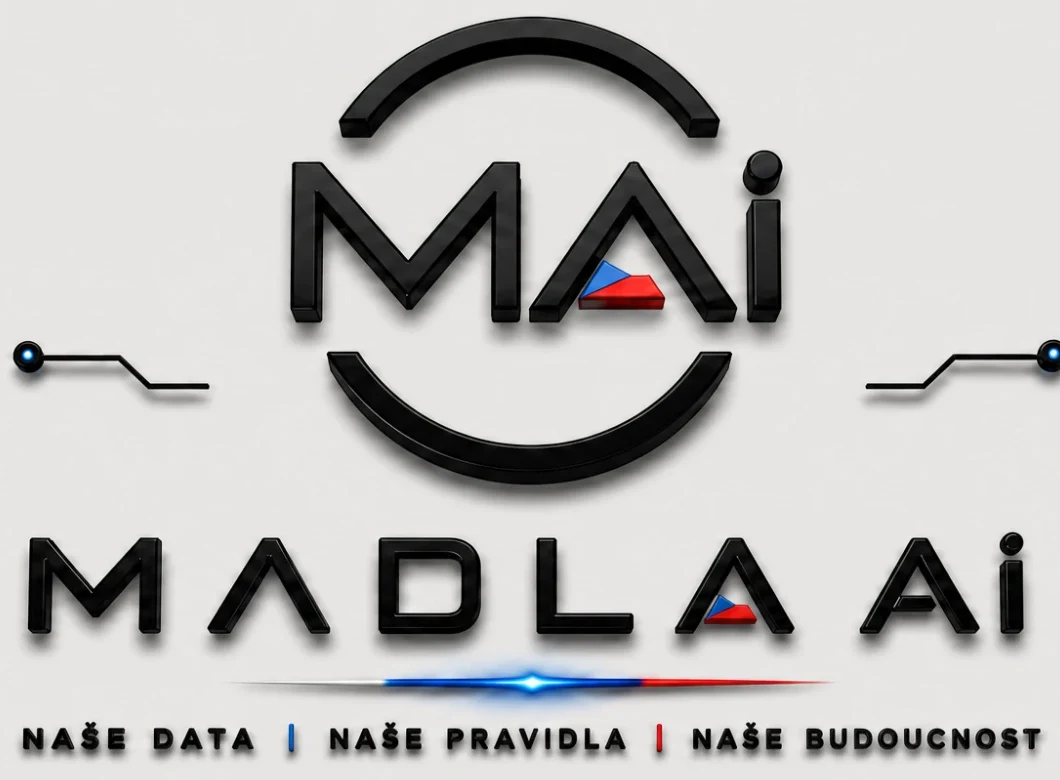 MADLA Ai — naše data, naše pravidla, naše budoucnost. A&L Prime s.r.o. a CzechAI.
